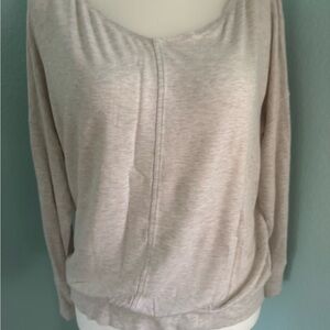 Lou & Grey Soft Knit Top